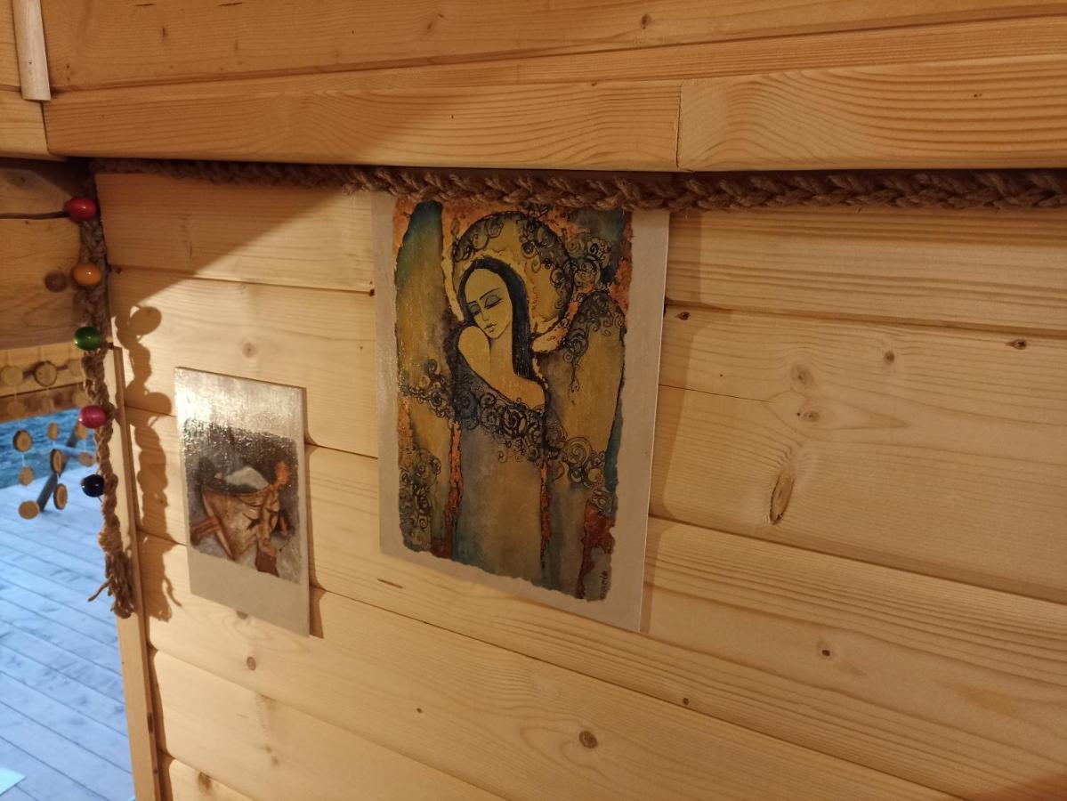 Sielsko Anielsko Villa Stryszawa Exteriör bild